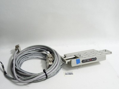 Jenny Science 150100 Linax Lxc 85F10 Linear Motor Axle 350100 3kg Excellent Condition