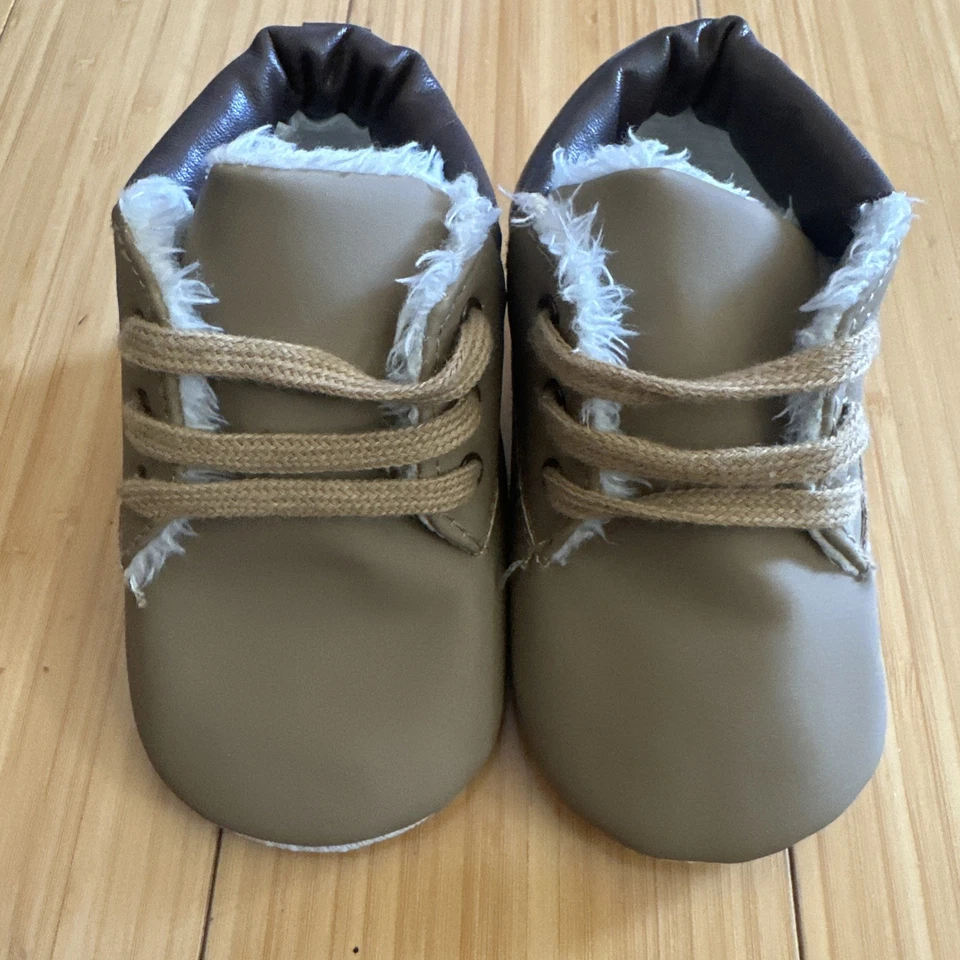 Botas infantiles Foto 4 de 4