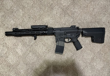 EMG Warthog 15" Carbine (Laser box not included