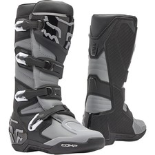 Fox Motocross-Stiefel Comp