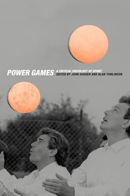 Power Games Paperback / softback Book The Fast Free Shipping