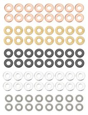 Jesel Stand Shim Kit - Bb Washer Type- Krs-28150