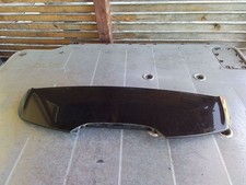 Spoiler posteriore Volvo V60 2016 31383682 BRC53311