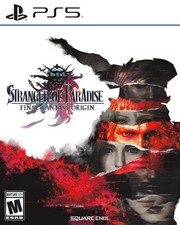 Image of Stranger of Paradise Final Fantasy Origin - Pla (Sony Playstation 5) (US IMPORT)
