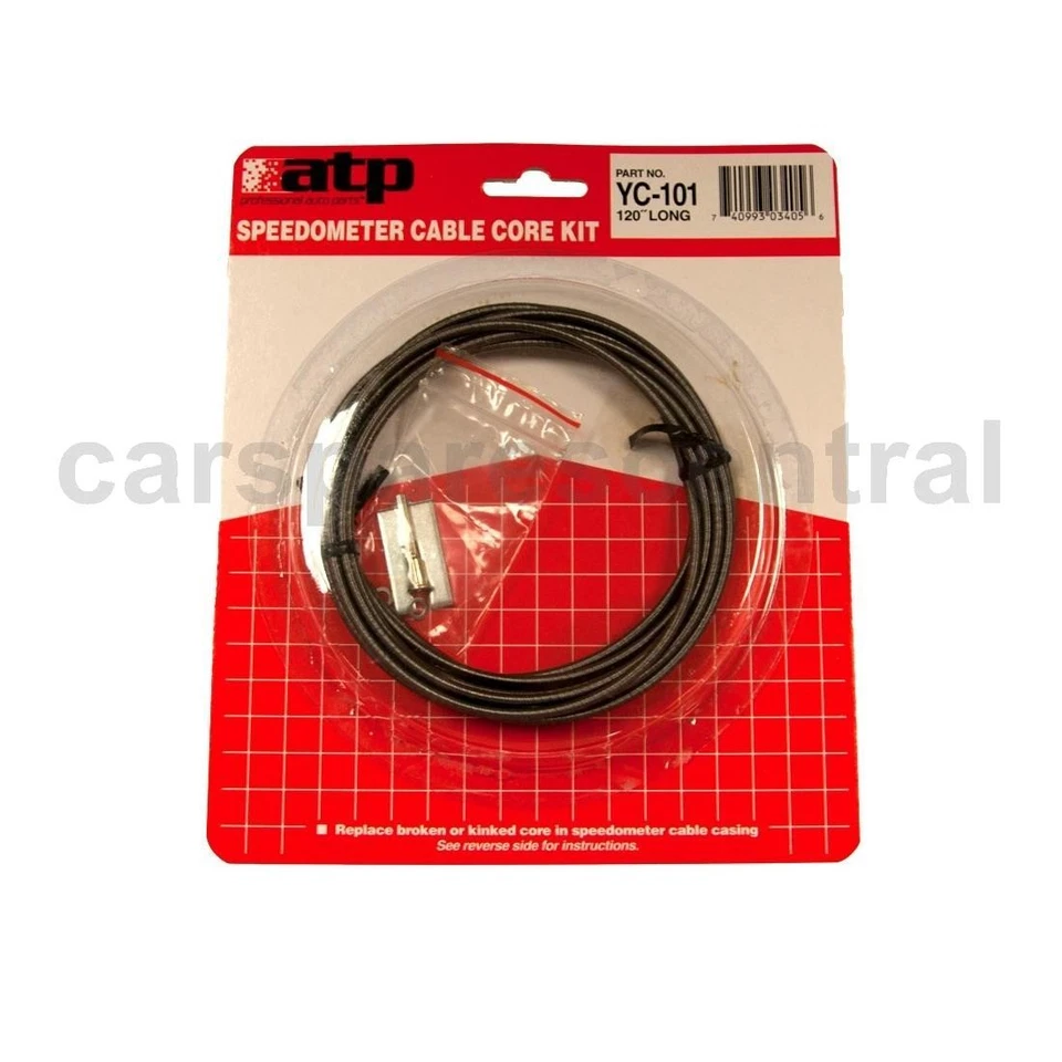 Kit de maquillaje de cable ATP para Ford F-150 2000 2004 2005 1997 1998 1999 1983 1984 Foto 2 de 3