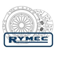 Kupplungssatz FÜR Mitsubishi Pajero Pinin I (H6 W, H7 W) - Rymec JT7853