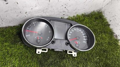 24810br51c 225963 instrumentenblende NISSAN QASHQAI 2 - 1 GENERACION RESTYLING