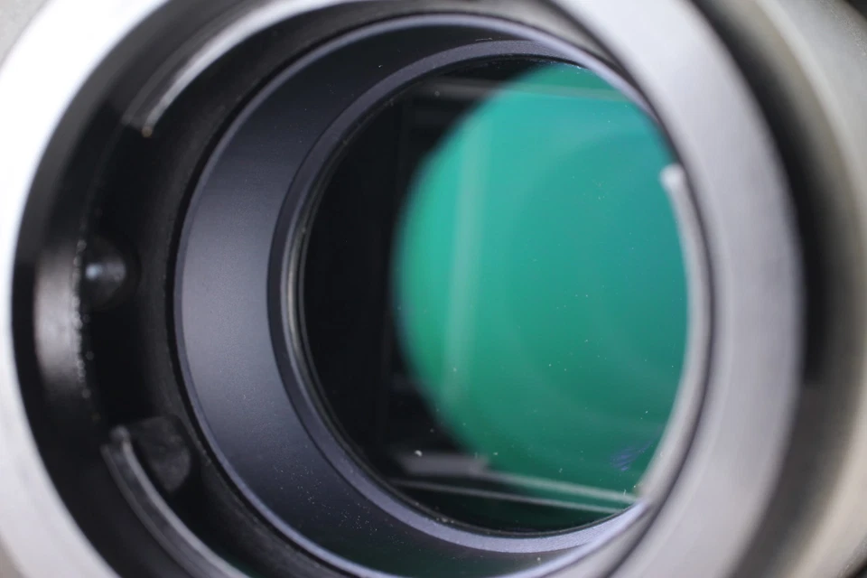 [N MINT ] Kowa TS-613 ED Angled Spotting Scope + 27x Wide & 20-40x Zoom Eyepiece - Image 4 of 4