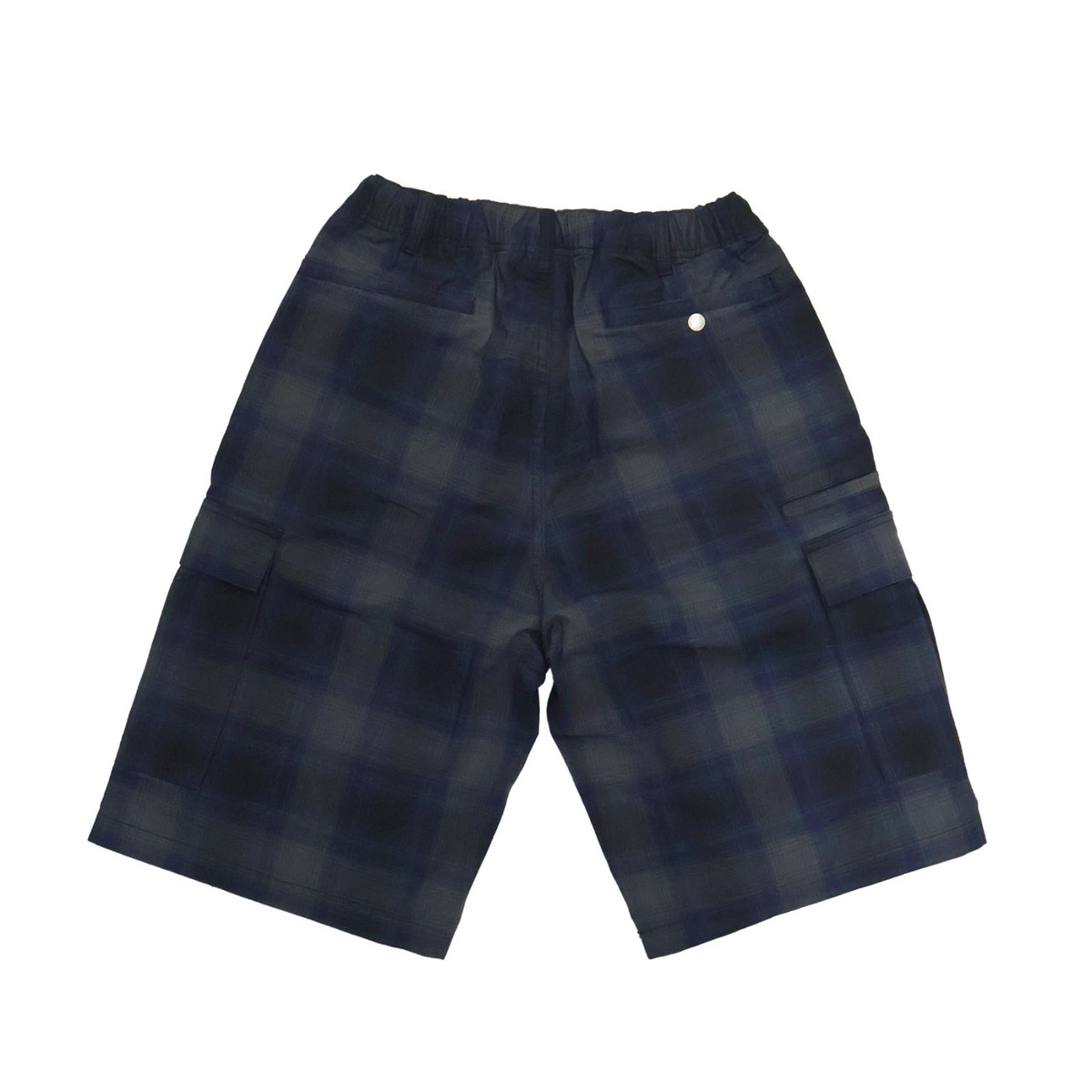 Supreme Shadow Plaid Cargo Short ブラック L Buy Supreme Shadow Plaid Cargo Short 'Black' - SS25SH5 BLACK