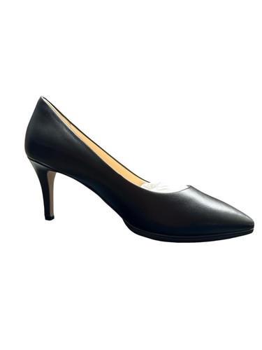 COLE HAAN GRAND 360 PUMPS KITTEN HEELS SIZE 10.5B NWB MSRP:$160 #3 - Picture 2 of 5