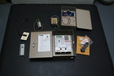 Corby System 1 Access control - Mag reader, electric strike, single door control