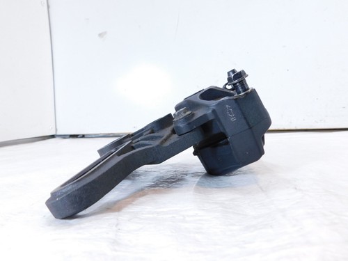 20-24 Aprilia RS660 Extrema & Tuono 660 Rear Wheel Brake Disc Caliper w/ Bracket - Picture 5 of 11