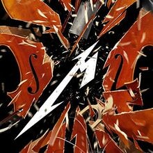 SM2 von Metallica | CD | Zustand gut