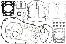 Cometic Complete Engine Gasket Kit 4.25" Bore .040" #C10275 Harley Davidson