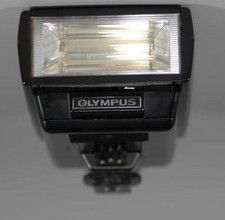 Olympus T32 TTL OM Flash for OM-1 OM-2 OM-3 OM-4 OM-10 cameras - Nice Ex 