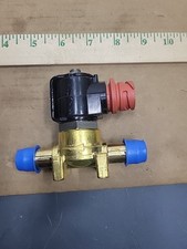 Qty: 1 Parker Coolant Valve 12VDC 13W 7321Z021N0BZ01C1
