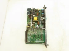 Fanuc A16B-2203-0910/05A Power Supply Circuit Board