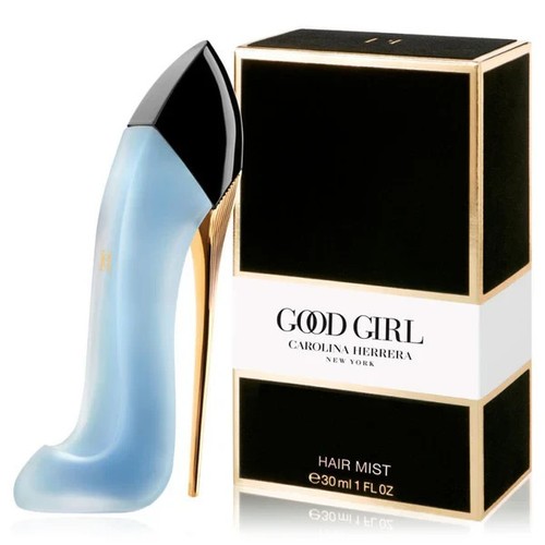 Carolina Herrera Good Girl Hair Mist 30ml Perfume for Women – New Sealed Box - Picture 4 of 4
