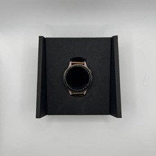 Garmin Venu 3s Music - 40mm - Pink - Smartwatch - With Charger