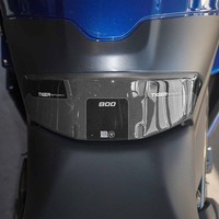 Niedriger Aufkleber Paraserbatoio Zum Aufkleben FüR Triumph Tiger 800 Sport 2025