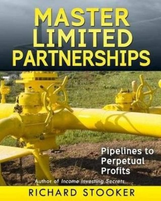 Richard Stooker Master Limited Partnerships (Paperback) (UK IMPORT)