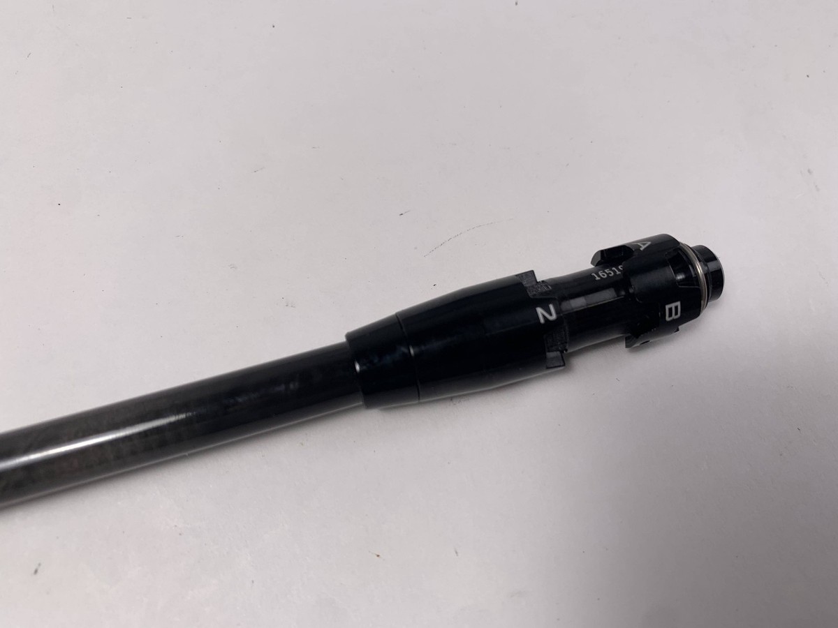 Mitsubishi Rayon Diamana 60 x5ct 60g Regular Graphite FW Shaft