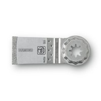 Fein SäGeblatt Slp E-Cut Diamant 50X35 VE1 63502193210