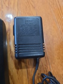 Sega Genesis Console 16-Bit - (1601) W/ Controller, 1vgame, OEM Adapter 