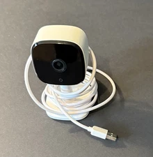eufy Security 2K Indoor Cam Plug-in Security Indoor IP Camera Wi-Fi