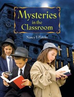 Nancy Polette | Mysteries In The Classroom | Taschenbuch | Englisch (2009)