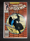 Amazing Spider-Man #300 Newsstand Marvel Comics 1988 Clean Cut *High Grade*