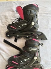 Women  s Roller Blades Size 8