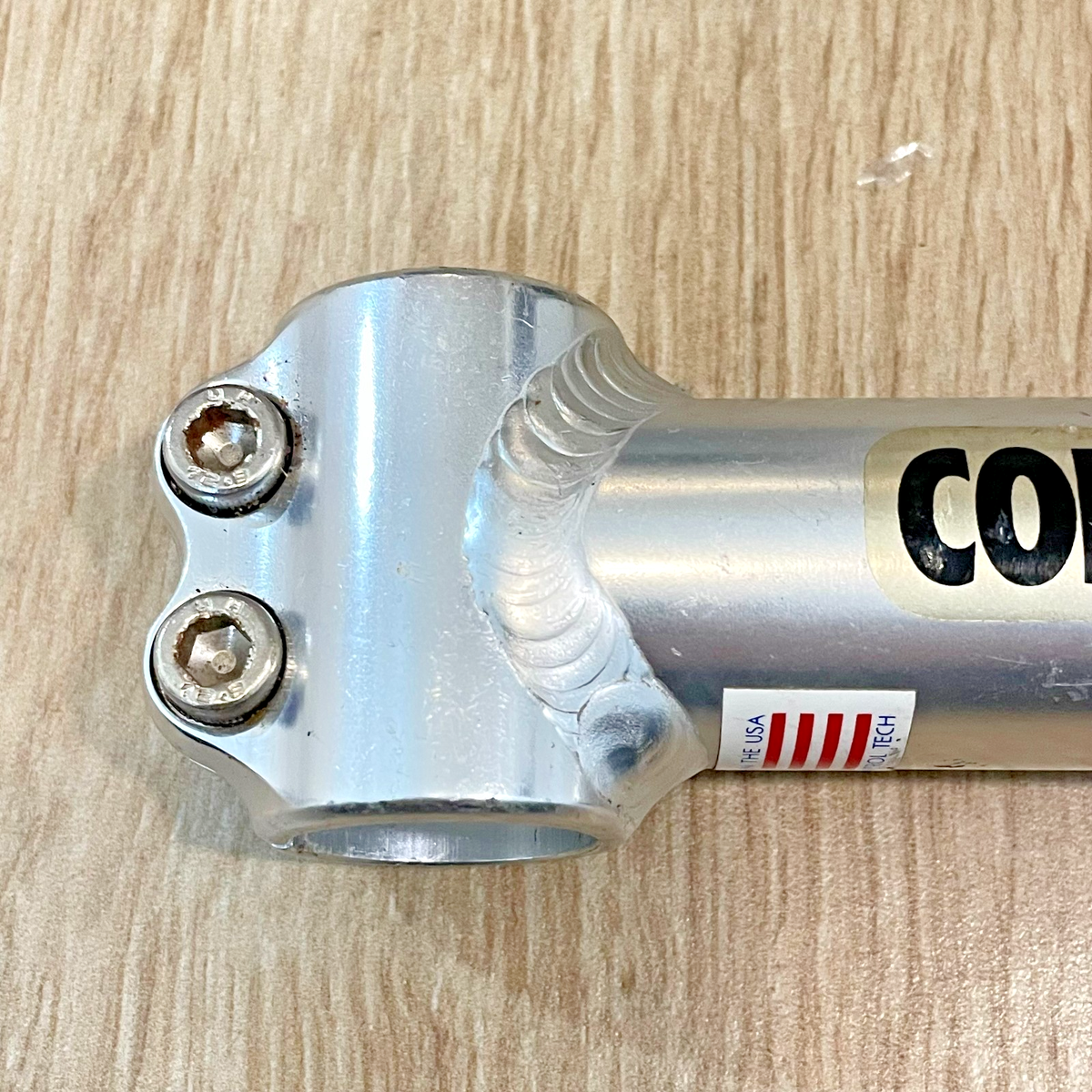 Vintage Control Tech Stem 1
