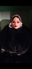 Integrity Toys x Sachika Fierce Seduction Navia Phan NRFB