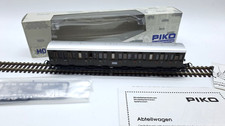 Piko 1:87 H0 53012 Abteilwagen DRG 2.Klasse - grün in OVP