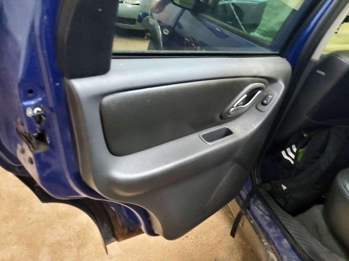 Air Bag Driver Side Seat Fits 05-06 MAZDA TRIBUTE 1868750 | eBay