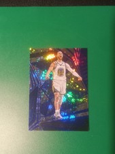 2023-24 Panini Revolution Winter Stephen Curry #65 Golden State Warriors