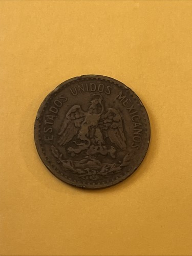 1883 & 1926 Mexico - 2 Centavos - World Coins - Picture 5 of 5