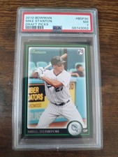 Giancarlo Stanton Rookie Card and Key Prospect Card Guide 29