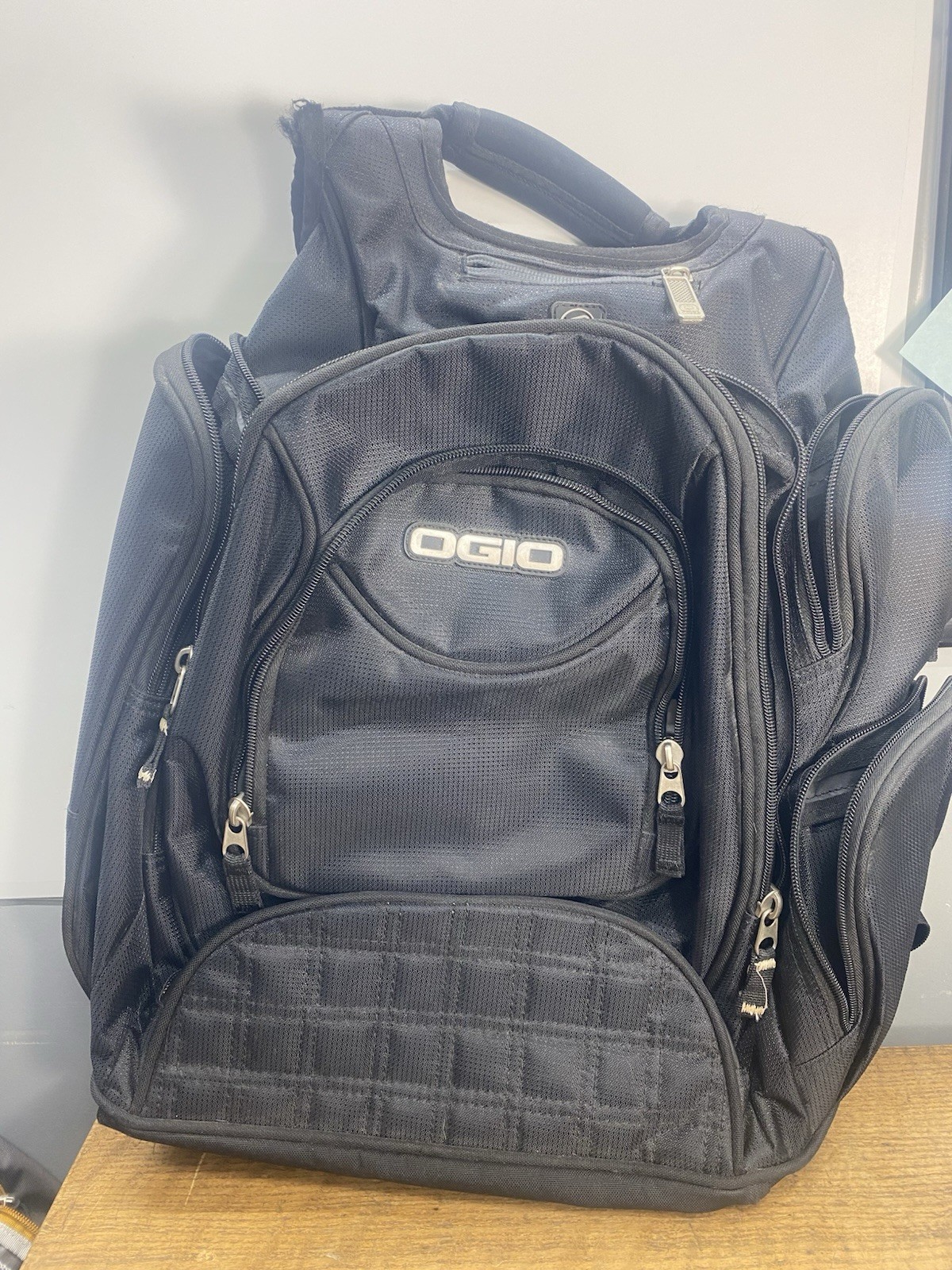 OGIO Backpack - image 2