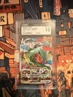 New ListingPokemon Card CGC Gem Mint 10 Rayquaza VMAX S12a 108/172 2022 PSA Japanese VSTAR