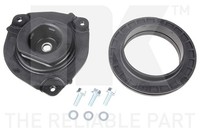 Domlager FederbeinstüTzlager NK 682204 FüR Nissan Juke F15 Van Pulsar C13 Leaf 7