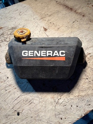 #ad Generac Pressure Washer Solution Tank $20.00