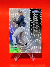 🔥George Lombard Jr-2025 Panini Crusade Certified Prospects Silver Prizm Yankees