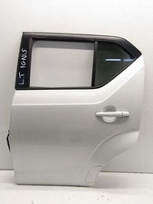 Porte arrière et accessoires Suzuki IGNIS