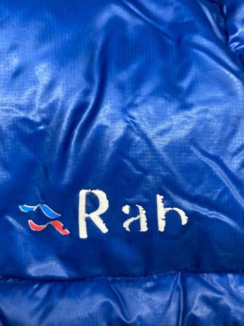 Rab                    INFINITY JACKET/Infinity J… - image 11