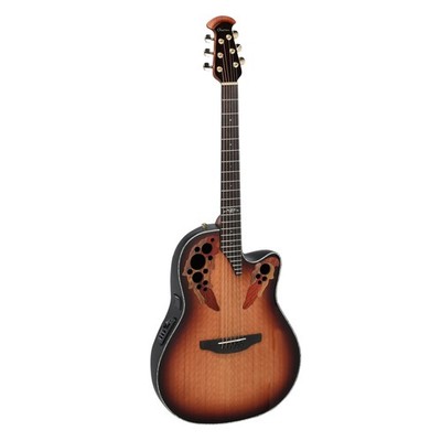Ovation Celebrity Elite 2025 LTD - Westerngitarre