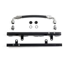 Deatschwerks Fuel Injection Fuel Rail - Ls1ls6 Fuel Rails Deatschwerks Fuel Injection Fuel Rail - Ls1ls6 Fuel Rails