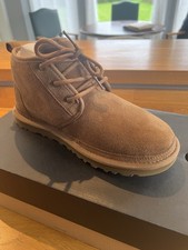 Ugg Neumel Boots for Men for sale UK - Main Image