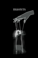 Masters Ashley Godschild Taschenbuch Englisch 2025 FHK EAN 9781068934520